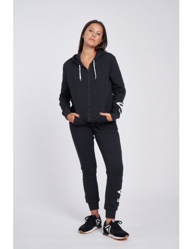 SUDADERA UMBRO MUJER FW TERRACE ZIP HOODIE