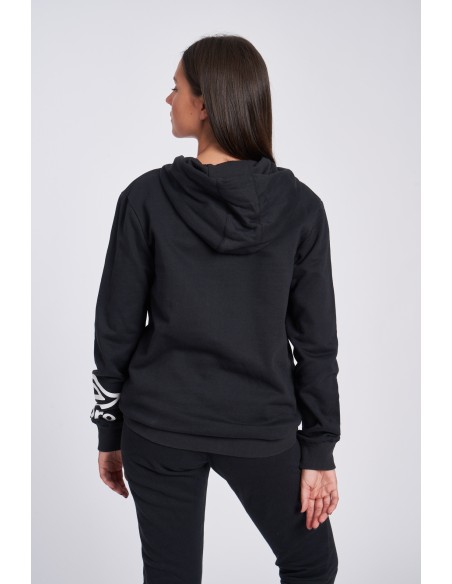 SUDADERA UMBRO MUJER FW TERRACE ZIP HOODIE