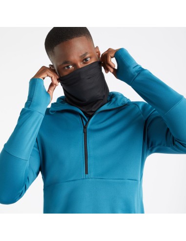 Sudadera Pro Training Elite Half Zip Hoodie Umbro Hombre Azul