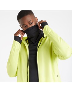 Chaqueta Pro Training Elite Lightweight Umbro Hombre Amarillo 2