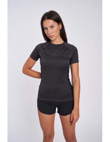 SHORT UMBRO MUJER PRO TRAINING SHORT - WOMENS - BLACK