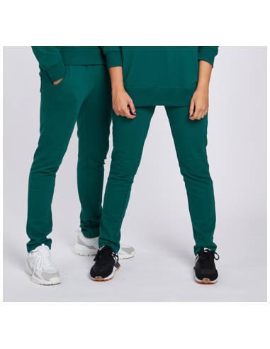 PANTALÓN UMBRO COLLEGIATE GRAPHIC JOGGER STORM