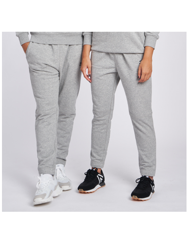 PANTALÓN UMBRO EMBOSSED LOGO JOGGER GREY MARL