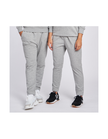 PANTALÓN UMBRO EMBOSSED LOGO JOGGER GREY MARL