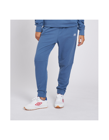 PANTALÓN UMBRO EMBOSSED LOGO JOGGER STELLAR 