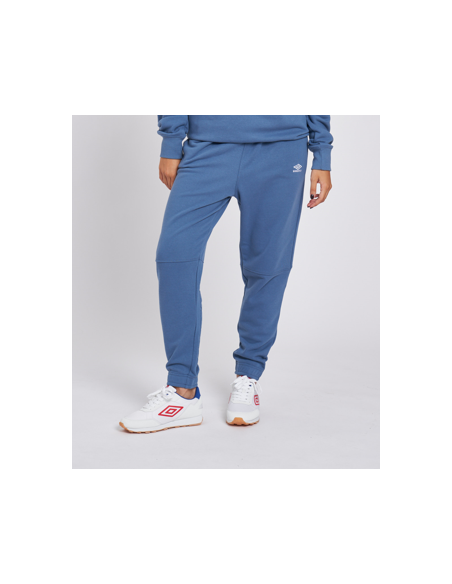 PANTALÓN UMBRO EMBOSSED LOGO JOGGER STELLAR 