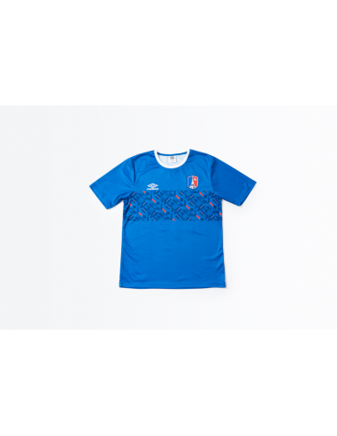 CAMISETA UMBRO CHEST PANEL JERSEY - FRANCE