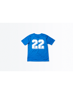 CAMISETA UMBRO CHEST PANEL JERSEY - FRANCE 2