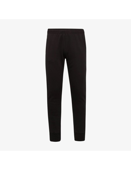 Pantalón Umbro FW Linear Logo Graphic Jogger Negro