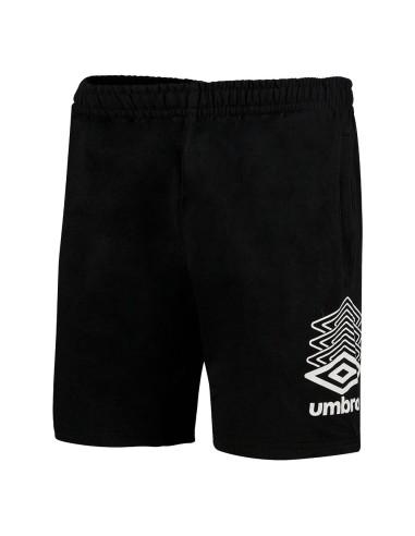 Pantalón Umbro Unisex Fw Terrace Shortblack