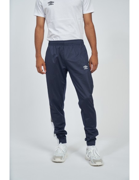 Pantalón FW Sportwswear Track Pant Dark Navy / Brilliant White / Gunmetal