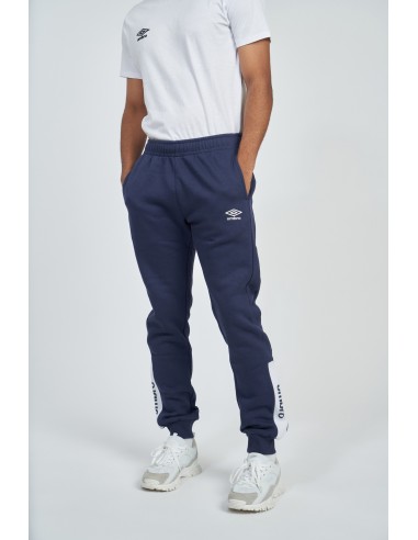 Pantalón Umbro FW Sportswear Jogger Dark Navy / Brilliant White