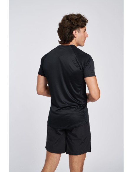 Camiseta Pro Training Graphic Jersey Umbro Hombre Negro