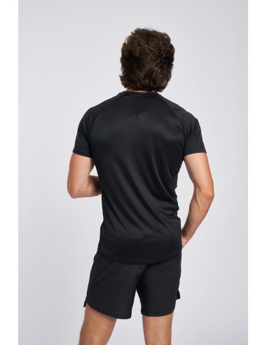 Camiseta Pro Training Graphic Jersey Umbro Hombre Negro