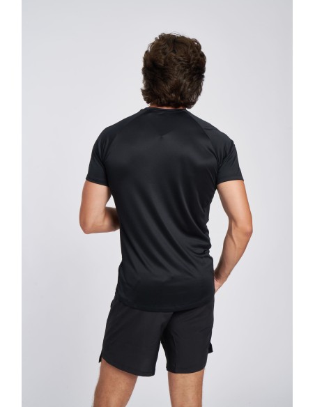 Camiseta Pro Training Graphic Jersey Umbro Hombre Negro