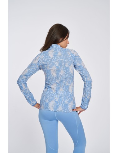 Chaqueta Umbro Mujer Pro Training Printed Woven Jacket - Womensallure / Silver Gray