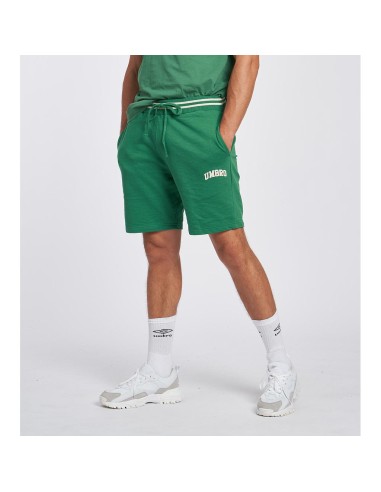 Pantalón Umbro Varsity Short fir