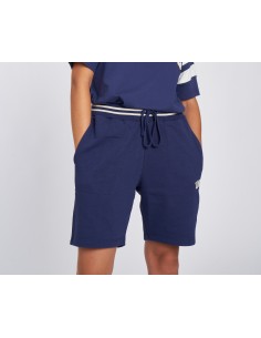Pantalón Umbro Varsity Shortmidnight Sail 2