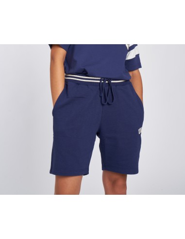 Pantalón Umbro Varsity Shortmidnight Sail