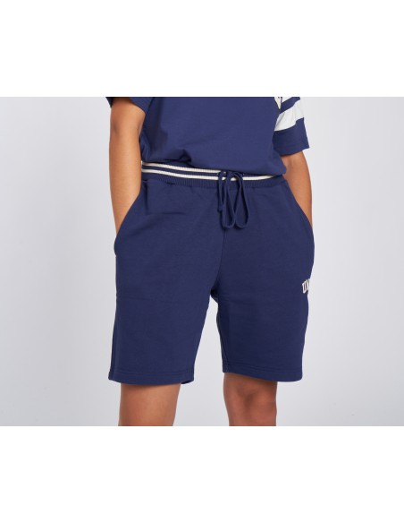 Pantalón Umbro Varsity Shortmidnight Sail