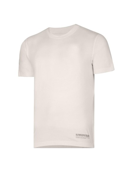 Camiseta Umbro Undyed T-shirt Natural