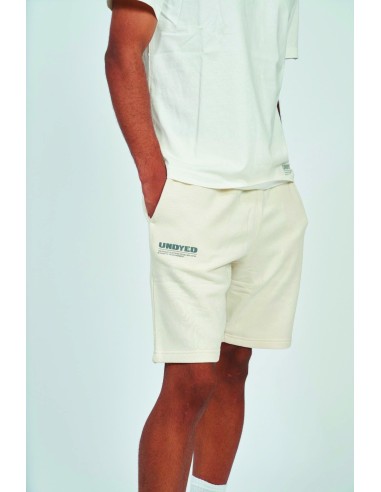 Pantalón Umbro Undyed Shortnatural