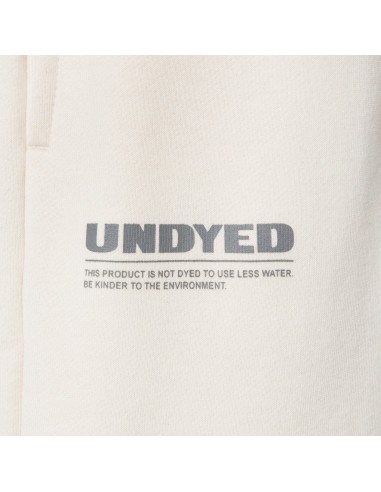 Pantalón Umbro Undyed Shortnatural