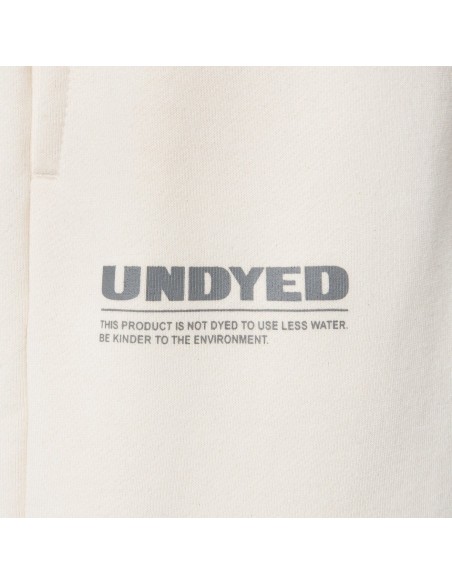 Pantalón Umbro Undyed Shortnatural