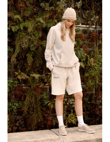 Pantalón Umbro Undyed Shortnatural