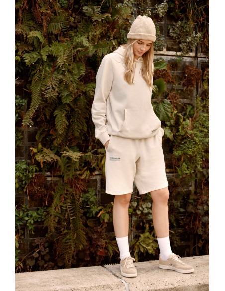 Pantalón Umbro Undyed Shortnatural