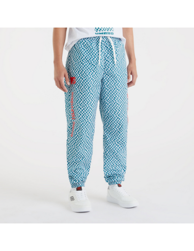 Pantalón Umbro x Mtv Track Pant Shaded Spruce / Brilliant White