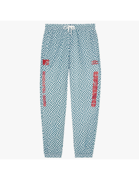 Pantalón Umbro x Mtv Track Pant Shaded Spruce / Brilliant White