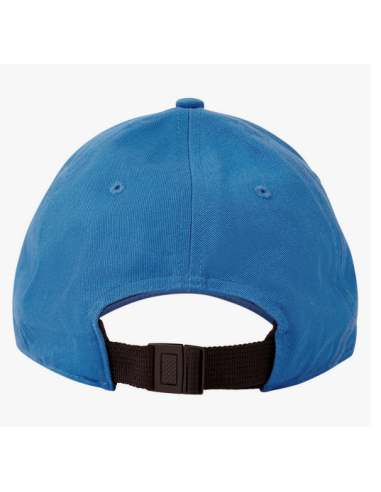 Gorra Umbro X Mtv Cap Malibu Blue