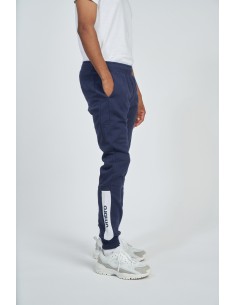 Pantalón FW Sportswear Jogger Umbro Junior Azul Marino 2