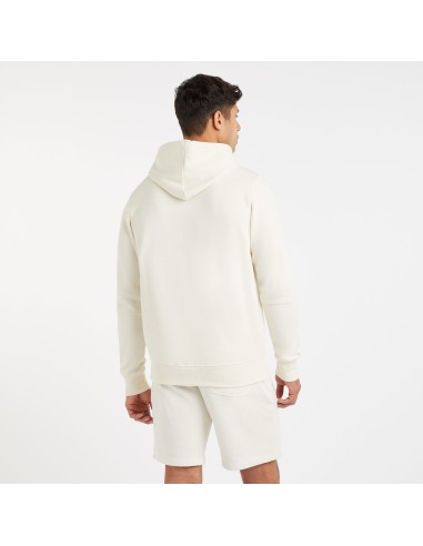 Sudadera Umbro Undyed Hoodie Natural