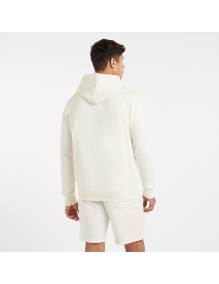 Sudadera Umbro Undyed Hoodie Natural