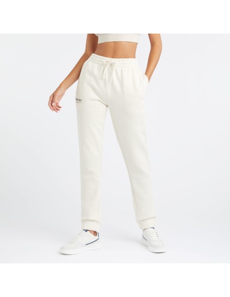 Pantalón Umbro Undyed Jogger Natural