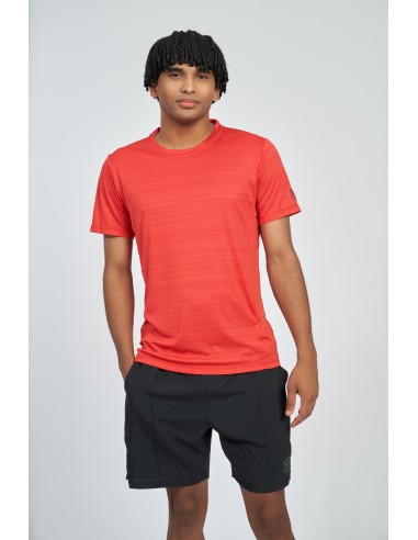 Camiseta Umbro Hombre Pro Training Roja