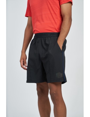 Short Umbro Hombre Pro Traning Negro