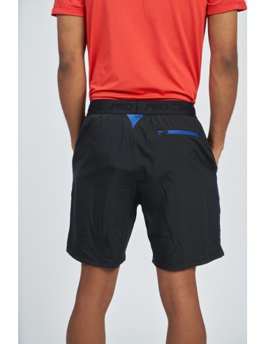 Short Umbro Hombre Pro Traning Negro