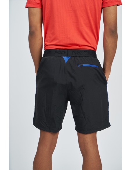 Short Umbro Hombre Pro Traning Negro