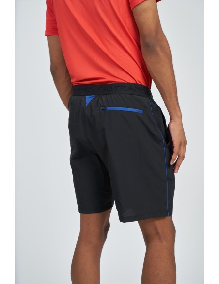 Short Umbro Hombre Pro Traning Negro