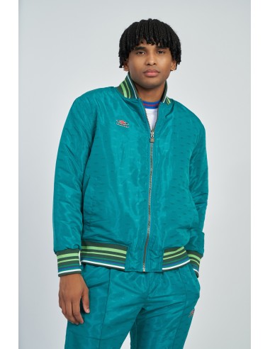 chaqueta umbro hombre reversible ramsey verde