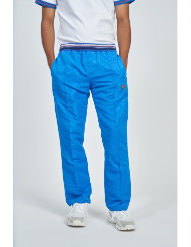 pantalon umbro hombre monogram straight leg azul