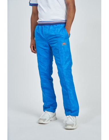 pantalon umbro hombre monogram straight leg azul