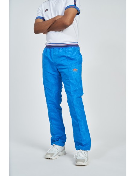 pantalon umbro hombre monogram straight leg azul