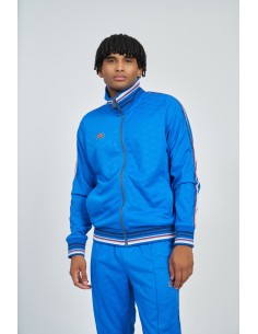 chaqueta umbro hombre anthem azul 2