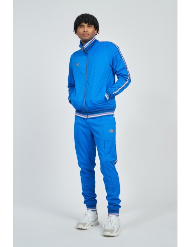 chaqueta umbro hombre anthem azul