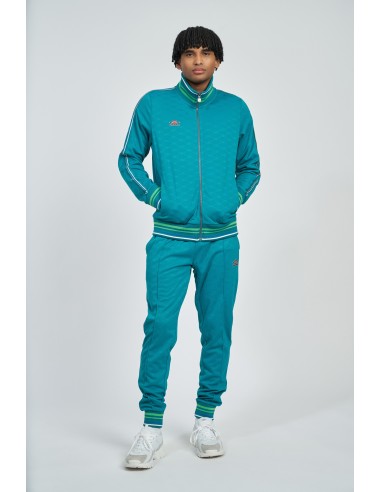 chaqueta umbro hombre anthem verde