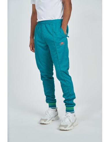 pantalón umbro hombre monogram track verde